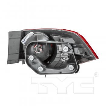 TYC 11645200 Tail Light Assembly product image 11 of 12