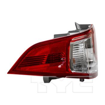 TYC 11645200 Tail Light Assembly product image 12 of 12