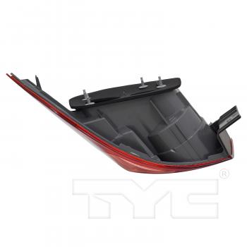 TYC 116452909 Tail Light Assembly product image 5 of 6