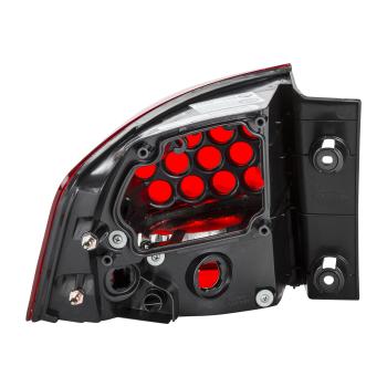 TYC 11645391 Tail Light Assembly product image 2 of 6