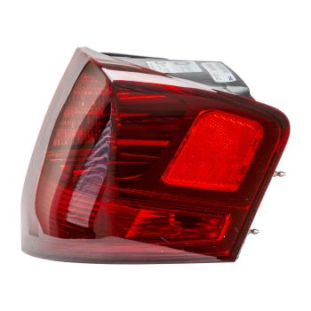 TYC 11645391 Tail Light Assembly product image 3 of 6