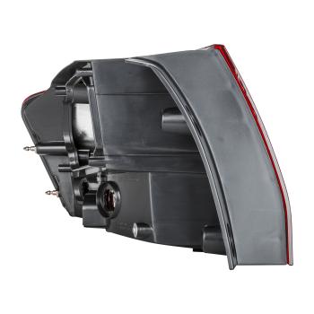 TYC 11645391 Tail Light Assembly product image 4 of 6