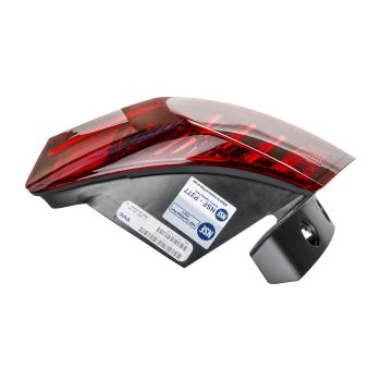 TYC 11645391 Tail Light Assembly product image 5 of 6