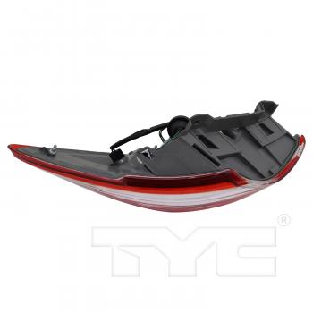 TYC 116456909 Tail Light Assembly product image 5 of 6