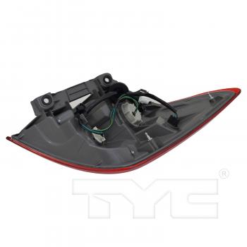 TYC 116456909 Tail Light Assembly product image 6 of 6