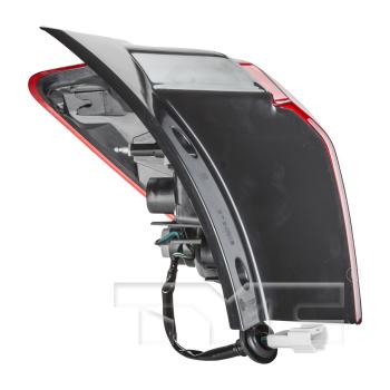 TYC 11645700 Tail Light Assembly product image 4 of 6