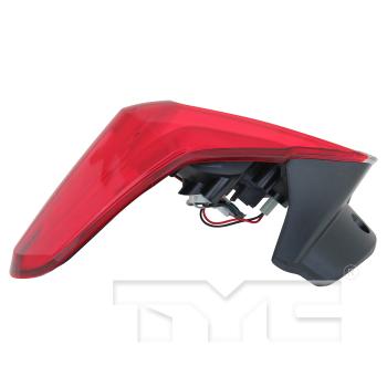 TYC 11646300 Tail Light Assembly product image 6 of 7