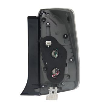 TYC 11646600 - Tail Light Assembly TYC 11646600 Tail Light Assembly product image 2 of 2