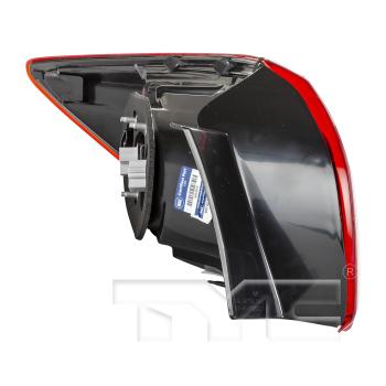 TYC 116469009 - Tail Light Assembly TYC 116469009 Tail Light Assembly product image 3 of 6