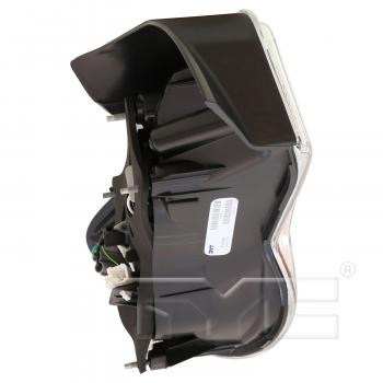 TYC 11647700 - Tail Light Assembly TYC 11647700 Tail Light Assembly product image 3 of 6
