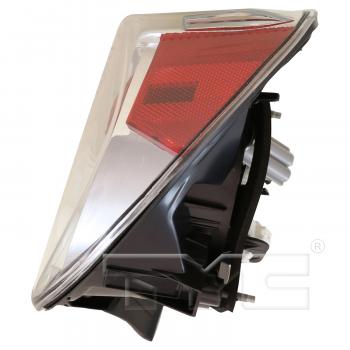 TYC 11647700 - Tail Light Assembly TYC 11647700 Tail Light Assembly product image 4 of 6
