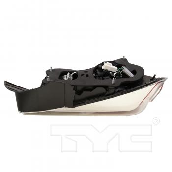 TYC 11647700 - Tail Light Assembly TYC 11647700 Tail Light Assembly product image 5 of 6
