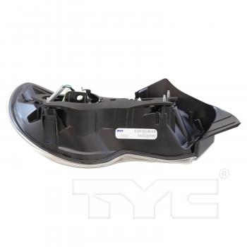 TYC 11647700 - Tail Light Assembly TYC 11647700 Tail Light Assembly product image 6 of 6