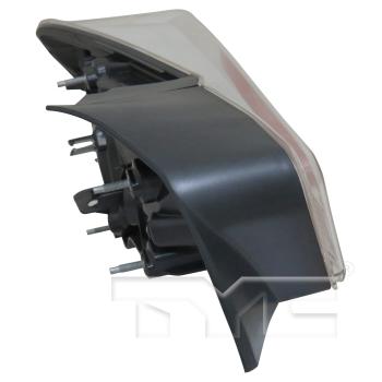 TYC 116477019 Tail Light Assembly product image 3 of 6