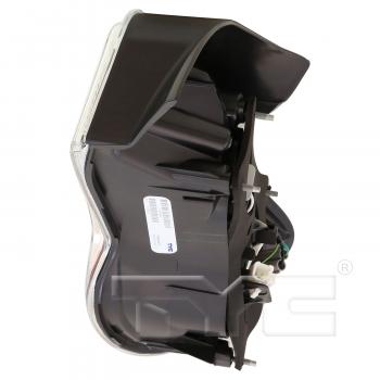 TYC 11647800 Tail Light Assembly product image 3 of 6