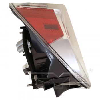 TYC 11647800 Tail Light Assembly product image 4 of 6