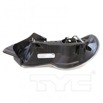TYC 11647800 Tail Light Assembly product image 6 of 6