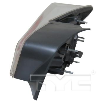 TYC 116478019 Tail Light Assembly product image 3 of 6