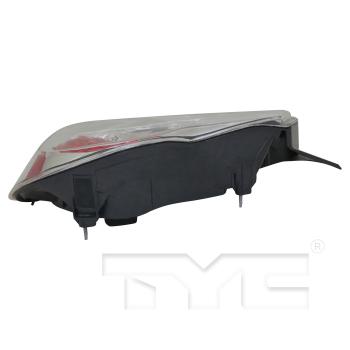 TYC 116478019 Tail Light Assembly product image 6 of 6