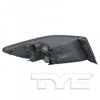 TYC 116481009 Tail Light Assembly product image 2 of 6