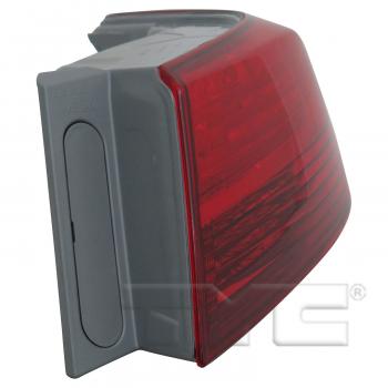 TYC 116481009 Tail Light Assembly product image 3 of 6