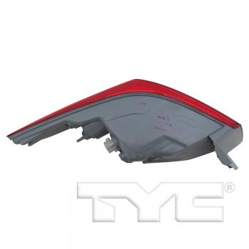 TYC 116481009 Tail Light Assembly product image 5 of 6