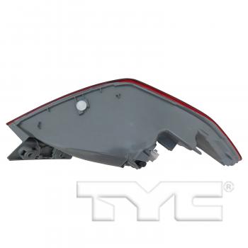 TYC 116481009 Tail Light Assembly product image 6 of 6