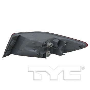 TYC 11648200 - Tail Light Assembly TYC 11648200 Tail Light Assembly product image 5 of 12