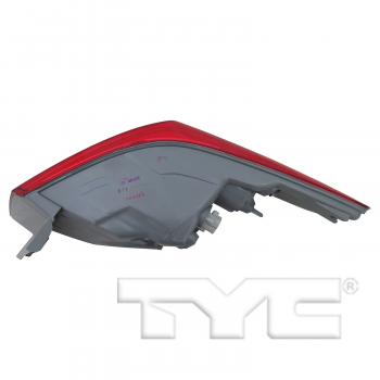 TYC 11648200 - Tail Light Assembly TYC 11648200 Tail Light Assembly product image 8 of 12