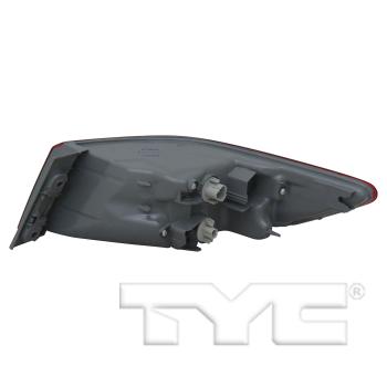 TYC 11648200 - Tail Light Assembly TYC 11648200 Tail Light Assembly product image 11 of 12