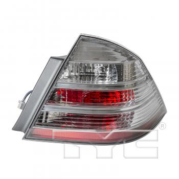 TYC 11650300 - Tail Light Assembly TYC 11650300 Tail Light Assembly product image 1 of 6