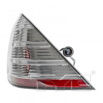 TYC 11650300 - Tail Light Assembly TYC 11650300 Tail Light Assembly product image 3 of 6
