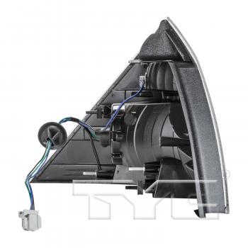 TYC 11650300 - Tail Light Assembly TYC 11650300 Tail Light Assembly product image 4 of 6