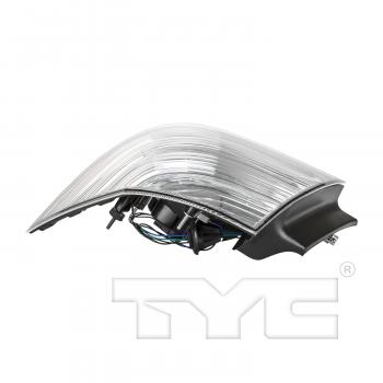 TYC 11650300 - Tail Light Assembly TYC 11650300 Tail Light Assembly product image 5 of 6