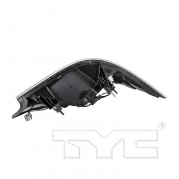TYC 11650300 - Tail Light Assembly TYC 11650300 Tail Light Assembly product image 6 of 6