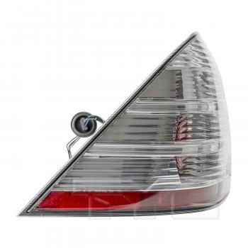 TYC 11650400 Tail Light Assembly product image 3 of 6