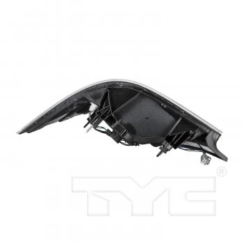 TYC 11650400 Tail Light Assembly product image 6 of 6