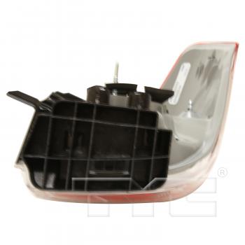 TYC 11650600 Tail Light Assembly product image 6 of 6