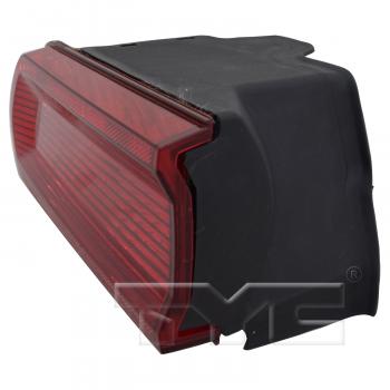 TYC 116526009 Tail Light Assembly product image 3 of 6