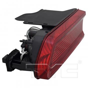 TYC 116526009 Tail Light Assembly product image 4 of 6