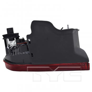 TYC 116526009 Tail Light Assembly product image 5 of 6