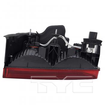TYC 116526009 Tail Light Assembly product image 6 of 6