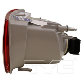TYC 11653200 Tail Light Assembly product image 3 of 6