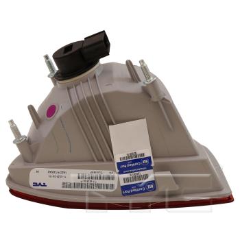 TYC 11653200 Tail Light Assembly product image 5 of 6