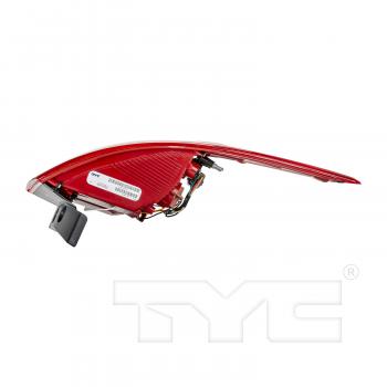 TYC 11653800 Tail Light Assembly product image 6 of 6