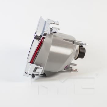 TYC 11653900 Tail Light Assembly product image 4 of 6