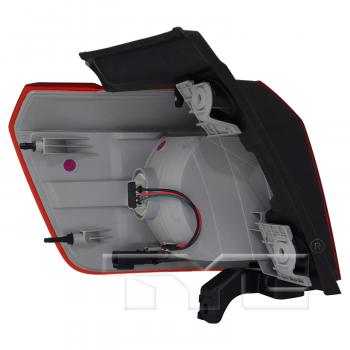 TYC 116541009 Tail Light Assembly product image 2 of 6
