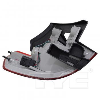 TYC 116541009 Tail Light Assembly product image 6 of 6