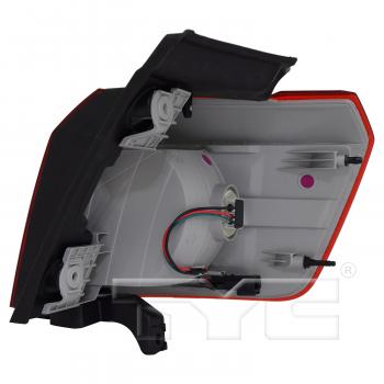TYC 11654200 - Tail Light Assembly TYC 11654200 Tail Light Assembly product image 2 of 6