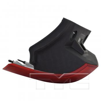 TYC 11654200 - Tail Light Assembly TYC 11654200 Tail Light Assembly product image 5 of 6